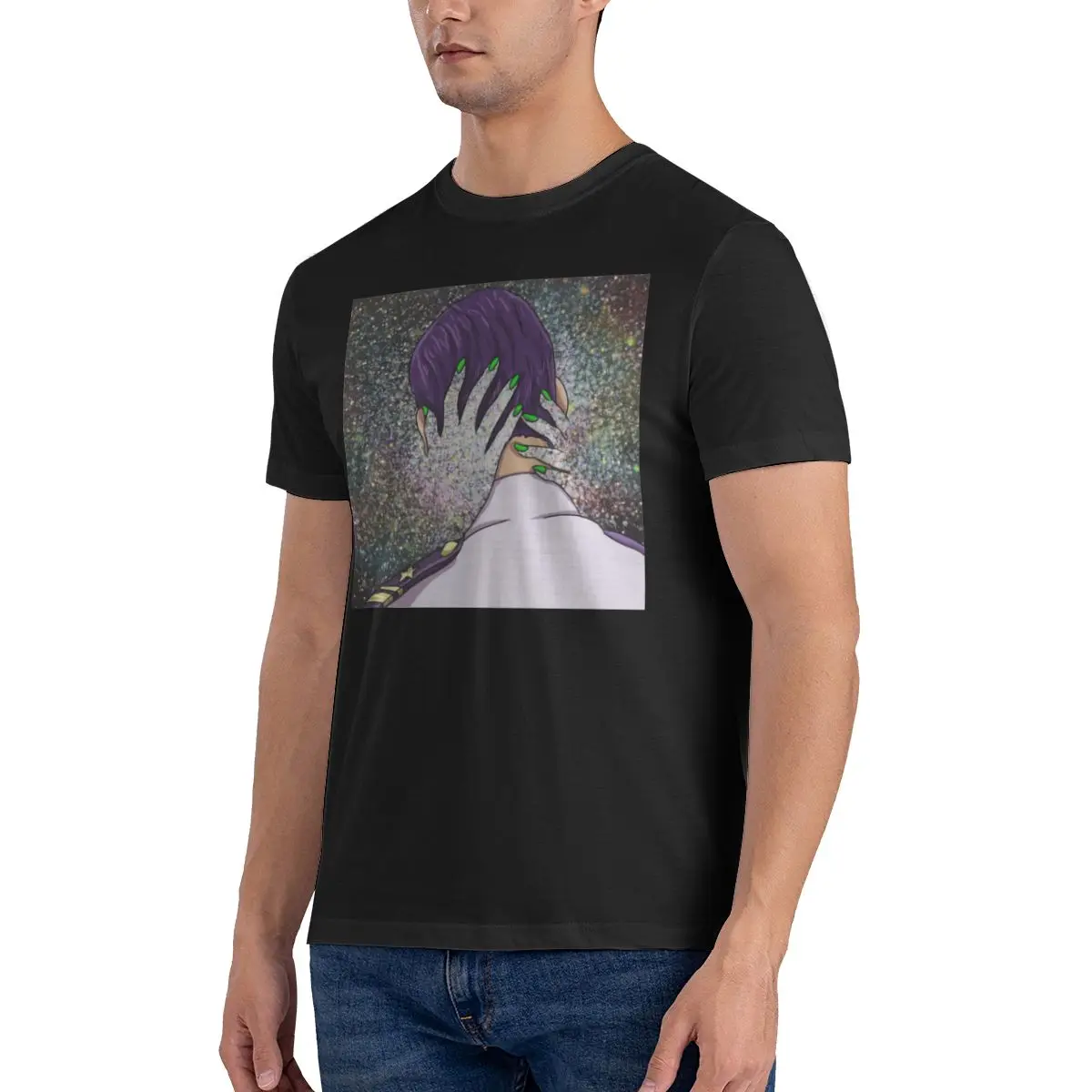 Highly Suspect Men's Classic Unisex Cotton T-Shirt for Men & Women, Classic Tee