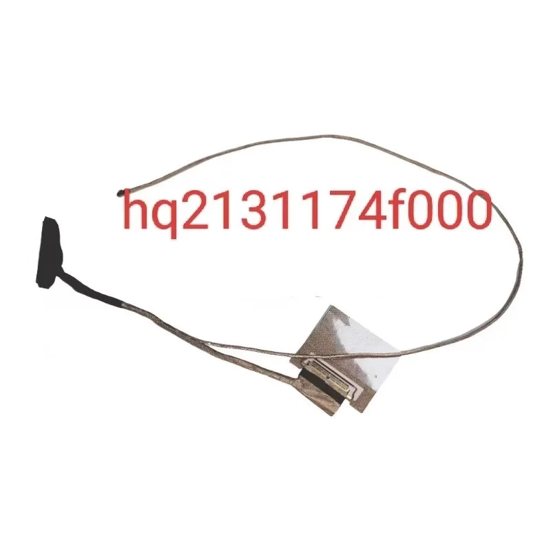 New LCD Flex Cable for Acer A315-510p-24P N23Q11 A515-58M N23C3 Screen Cable hq2131174f000