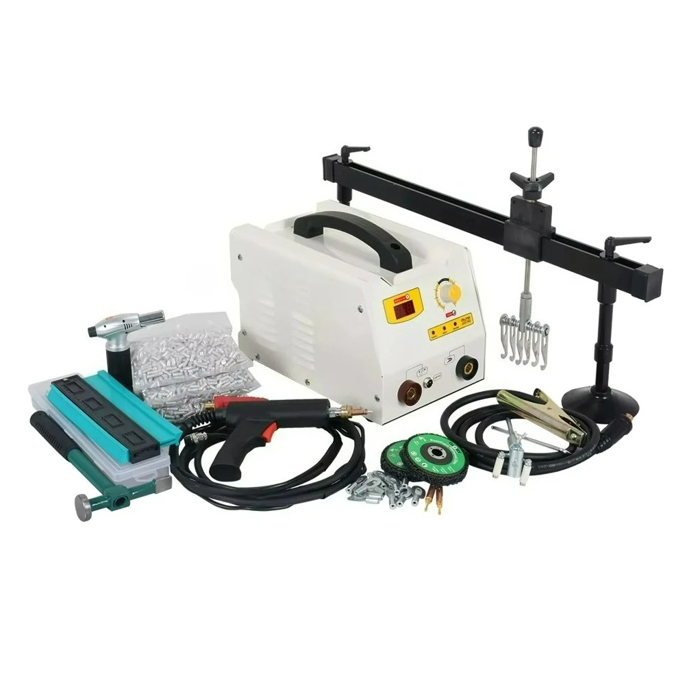 

Wholesale Aluminum Stud Welder for Auto Body Repairing with CE Certification