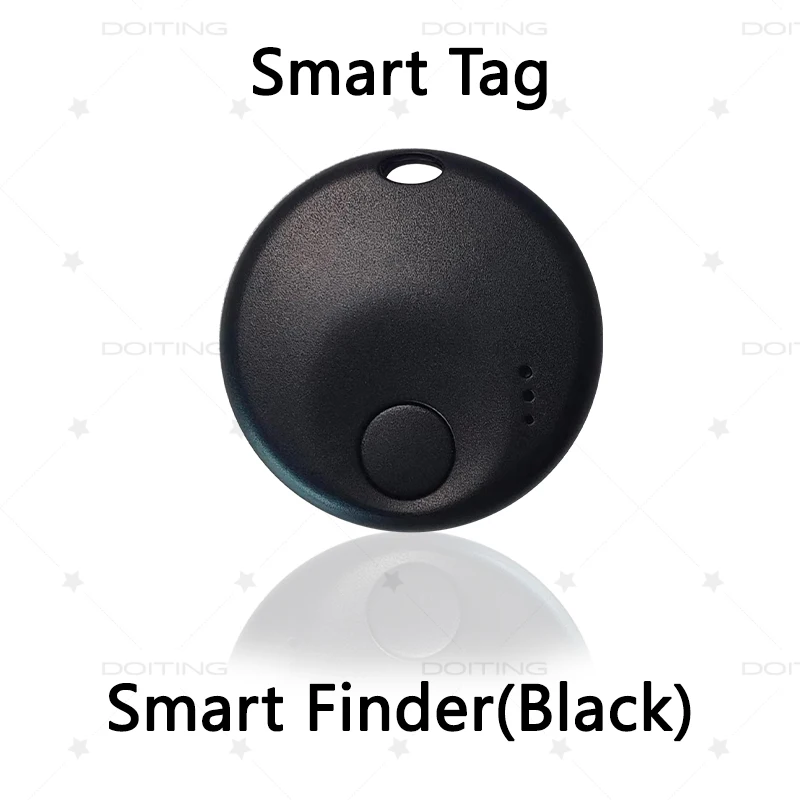 Important items Smart Tag GPS DeviceTracker for Air Tag Key Finder Pet Wallet Anti-lost Alarm Mini Locator Work with Find My iOS