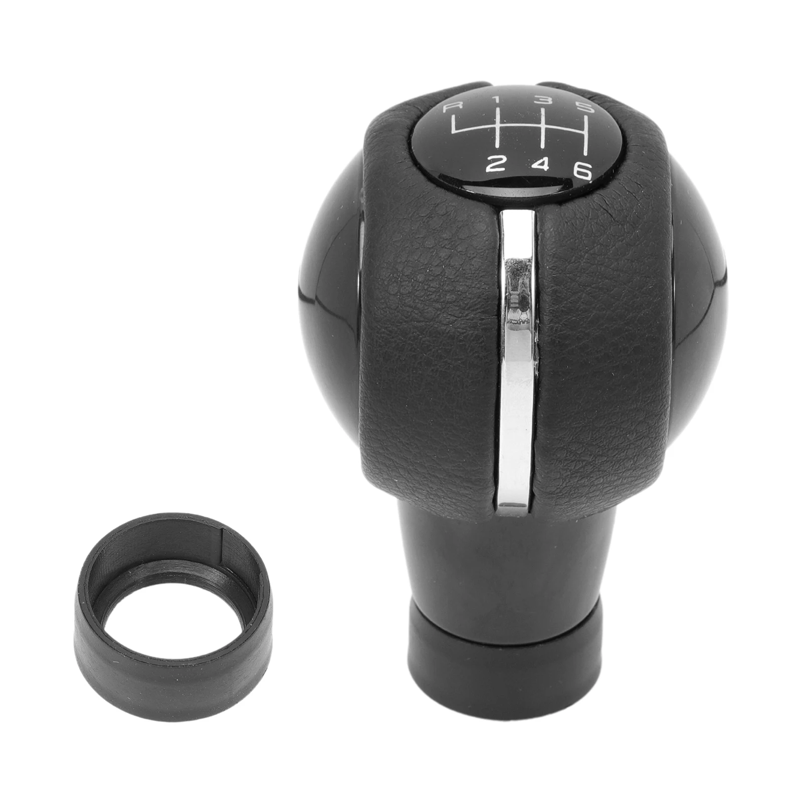 

6-скоростная ручка переключения передач, ручная ручка переключения передач, гандбол для Mini Cooper F54 F55 F56 F57 F60 для Clubman, для хэтчбека, для Convertible 2016