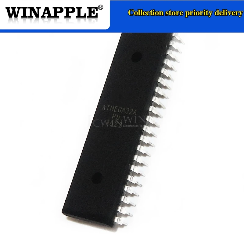 MX29F1615PC-10 MX29F1615 SY6502B SY6502 ATMEGA32A-PU ATMEGA32A R65C02P3 R65C02 DIP-40