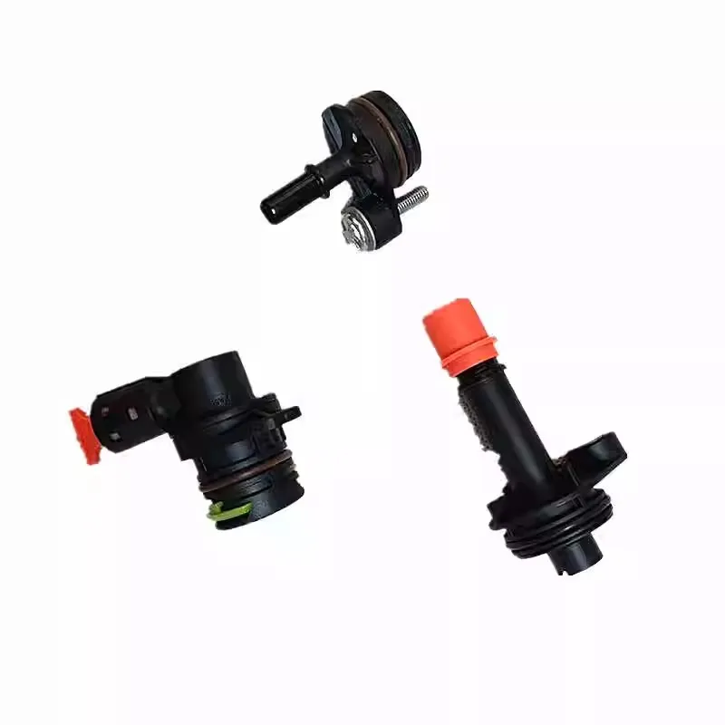 For Cadillac Buick Chevrolet Engine Crankshaft Forced Ventilation Valve PVC Valve 12665166 12665167 12663027 12637666