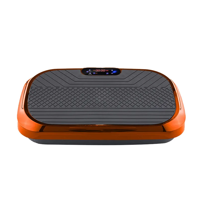 

Vibration Plate Exercise Machine Adjustable Fitness Platform Whole Body Workout Extra Large Size Platform for Weight Loss11