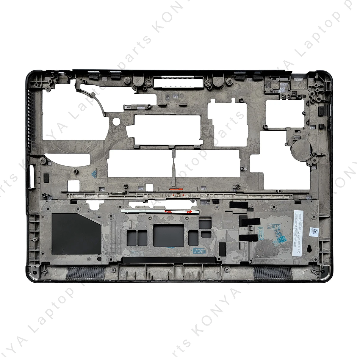 New Original For Dell Latitude E7450 Series Laptop Bottom Base Cover Lower Case Assembly Discrete graphics KN08C AM147000701