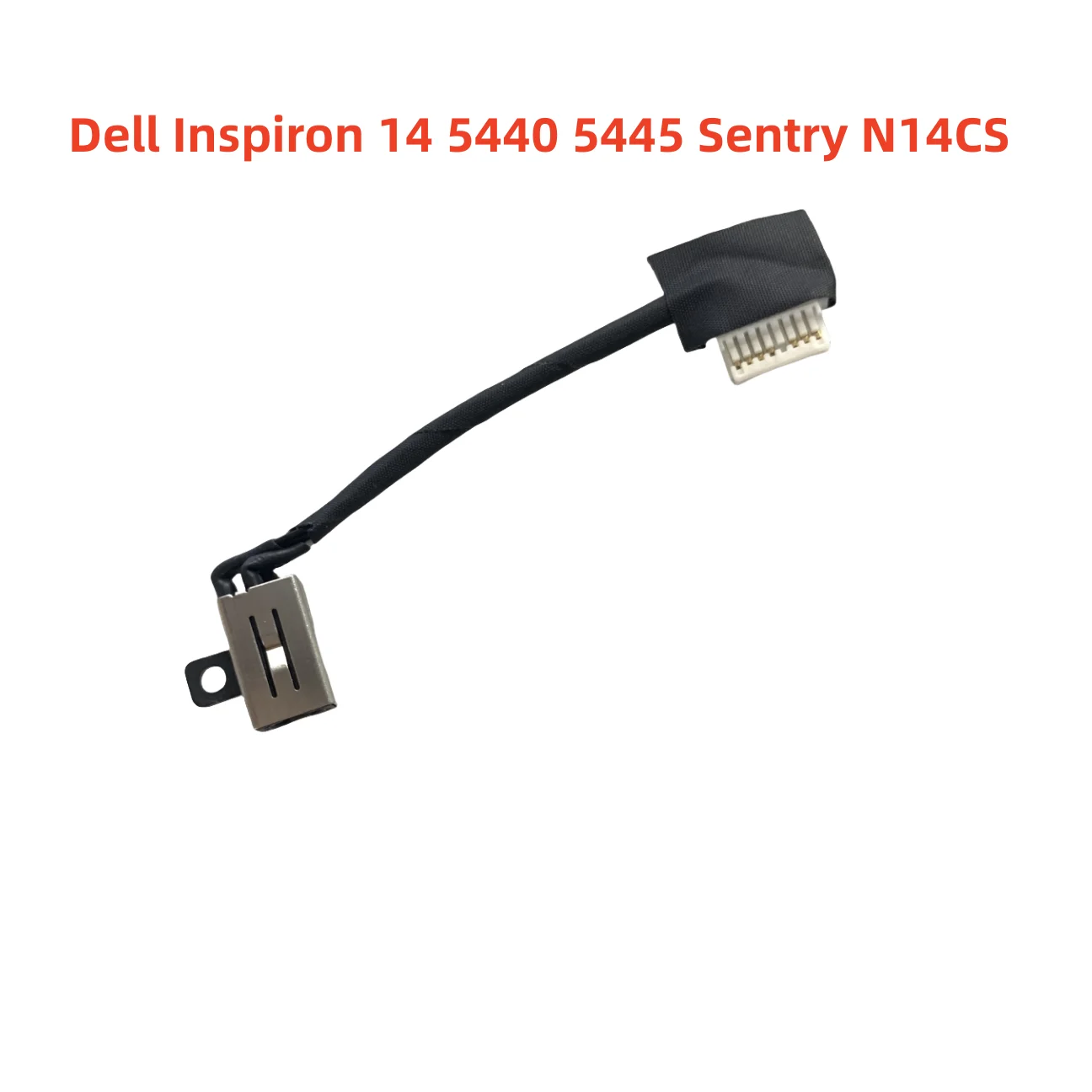 

Новый кабель 01CF2C для Dell Inspiron 14 5440 Sentry N14CS с разъемом питания постоянного тока