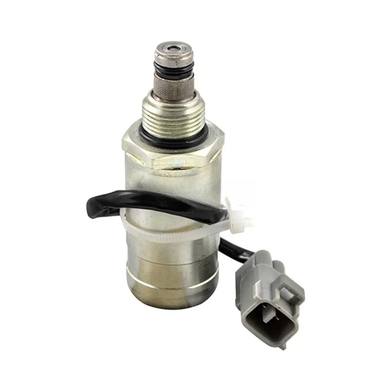 For Toyota 7FB Forklift Multi-way Solenoid Valve 67607-13130-71 67607-10920-71