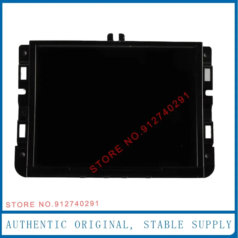 8.4 Inch LCD With Touch Screen Digitizer for Jeep Compass Longitud Car o Systems LCD TDO-XGA0840J00009-V1 TDO-XGA0840J00009
