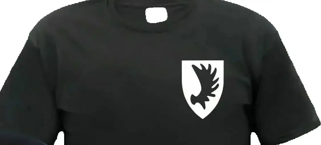 

Vintage East Prussia Ostpreussen Crest T-Shirt 100% Cotton O-Neck Summer Short Sleeve Casual Mens T-shirt Size S-3XL