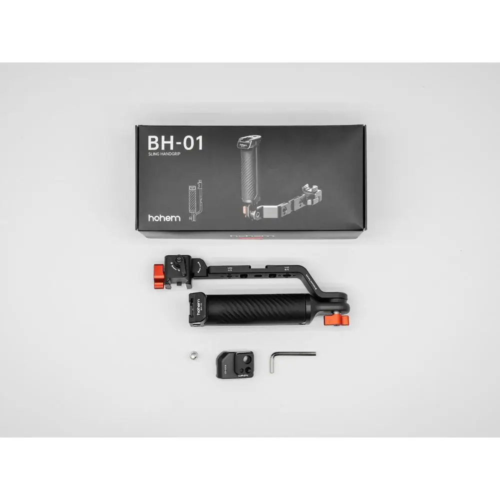Hohem BH-01 สลิง Handgrip สําหรับ iSteady M6/iSteady MT2 Gimbal Stabilizer