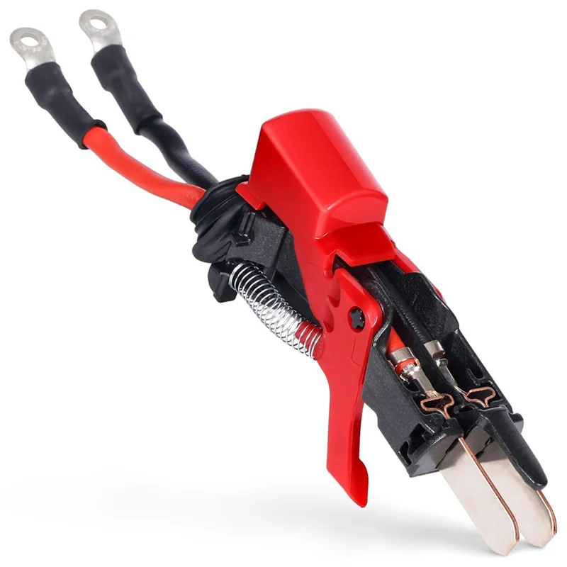 A55X-Trigger Switch Assembly For Dyson V8 SV10 Vacuum Cleaner 967812-01 Replacement Parts Power Button