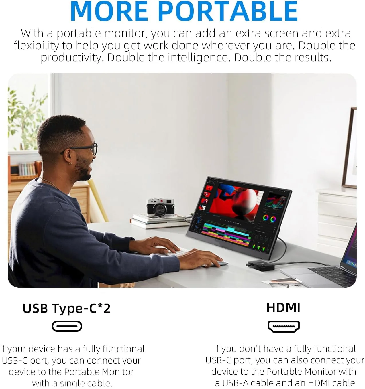 Thumbnail 3 - #26 Best Portable TVs to Buy In 2026