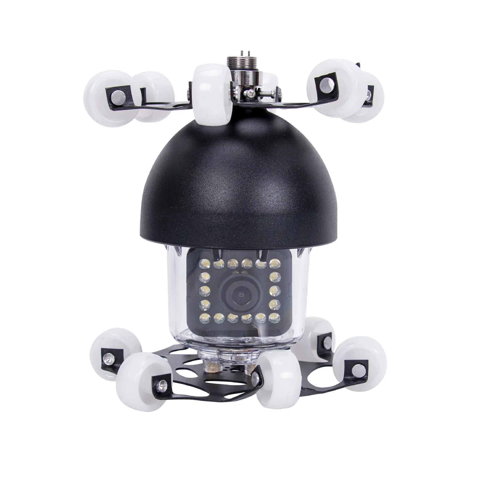 

WP70D high definition water pipe camera 360 degree rotating camera cave detector industrial endoscope
