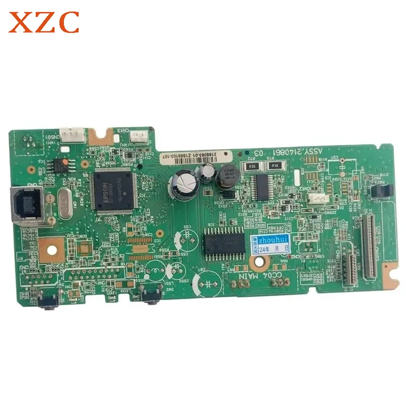 High Quality Original Main Board Motherboard for Epson L130 L301 L313 L310 Printer Logic Formatter Board