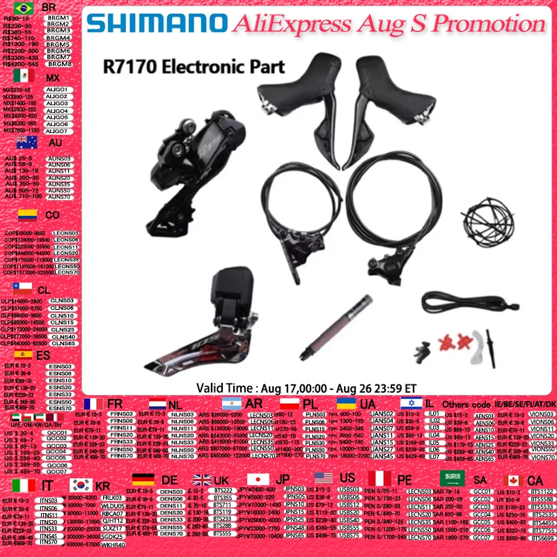 #97 Budget Bicycle Groupsets for Smart Shoppers