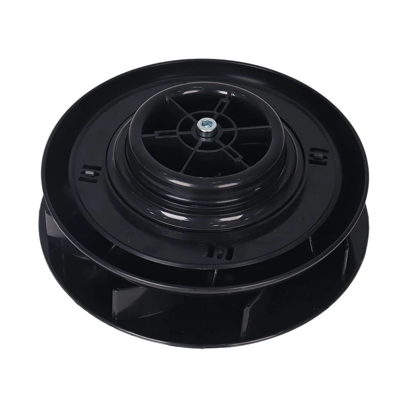 4x4 Van Roof Vent Wind Driven Rotating Spinning Fan Camper Air Ventilation Rotary for Pet Dog Horse