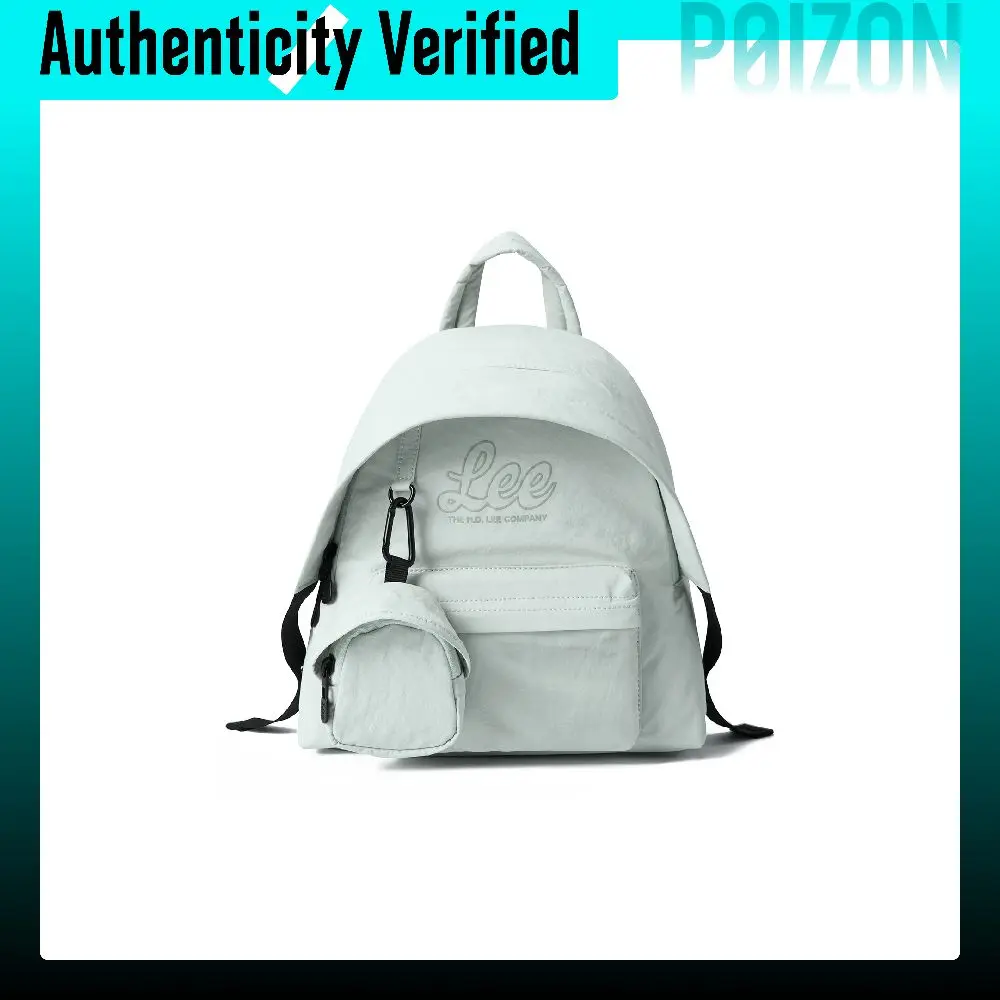 Lee Fabric Backpack Unisex Multicolor LE250603M