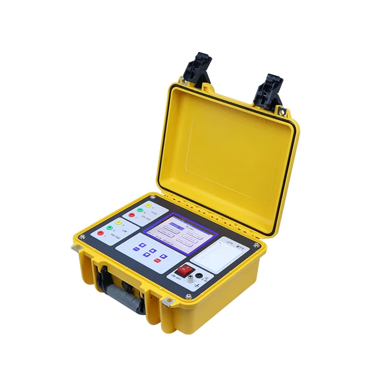 

Transformer Test Instrument Turns Ratio Tester Price