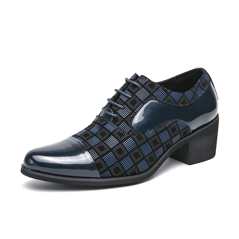 Blue 8651