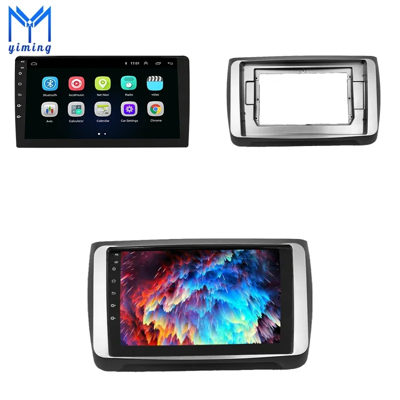 Android 11 for Great Wall Haval Hover H6 Auto Electronic Car DVD Multimedia Player Car Radio Player GPS Navigation