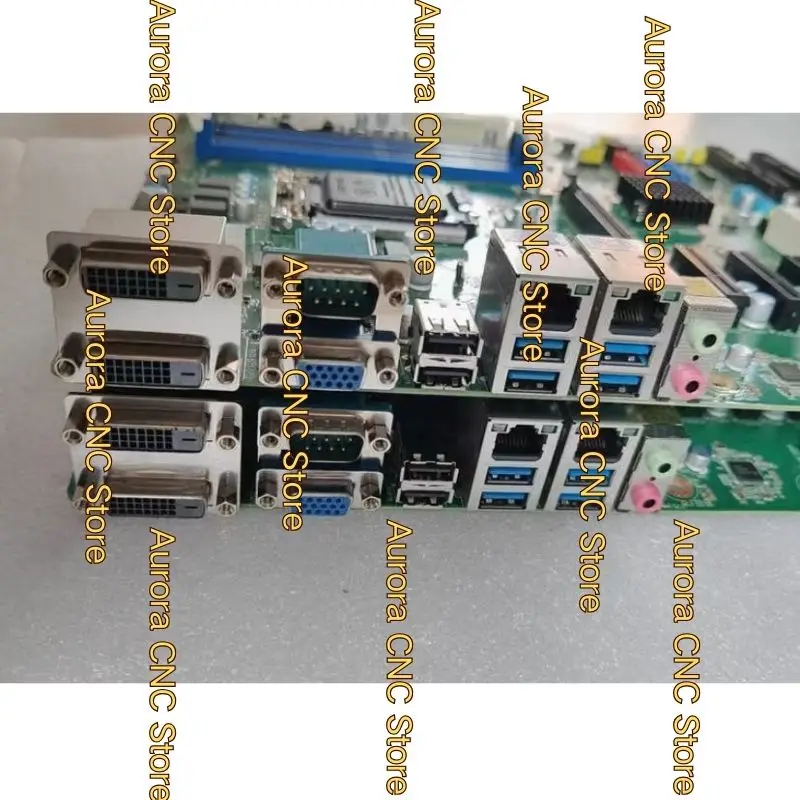 Second hand AIMB-785G2 motherboard tested OK and shipped quickly