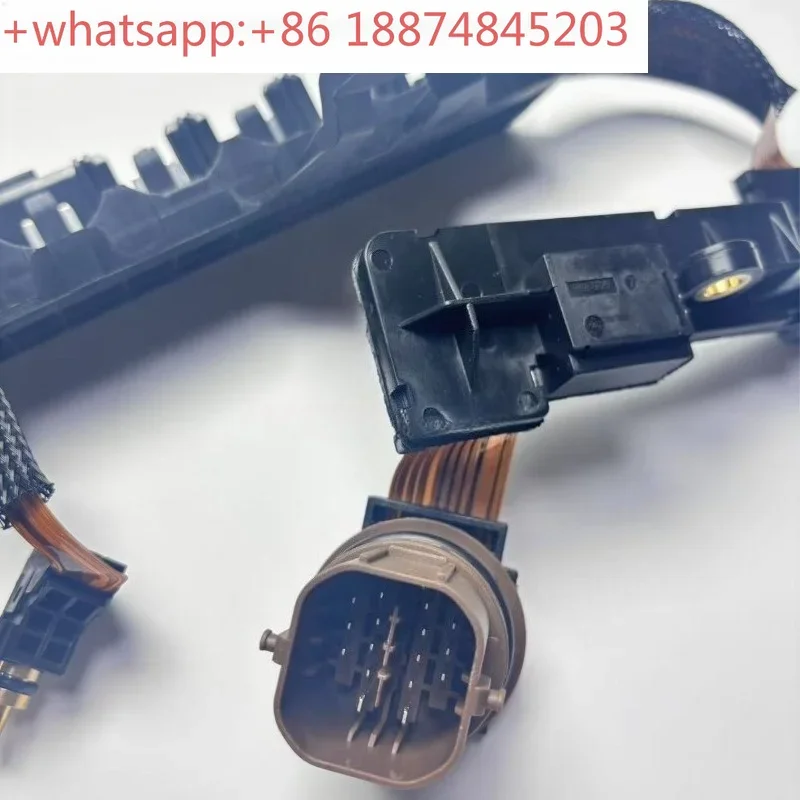 RoRuS1PCS Brand New Original Genuine 46307-3B650 Suitable For Valve Body Wiring Harness
