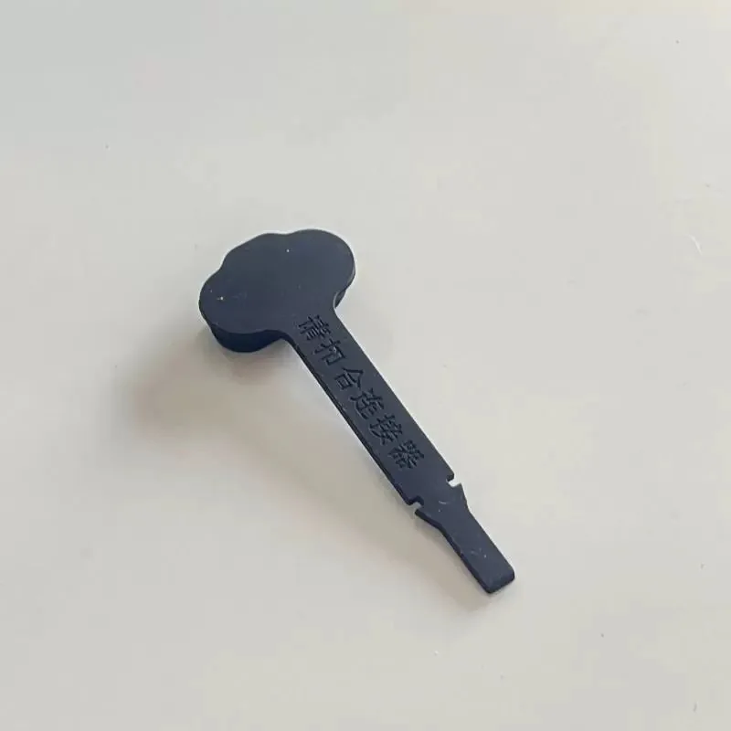 Brand New Agricultural Drone T70 Load Female Rubber Plug For DJI Argas Plant Protection Drones Repair Part
