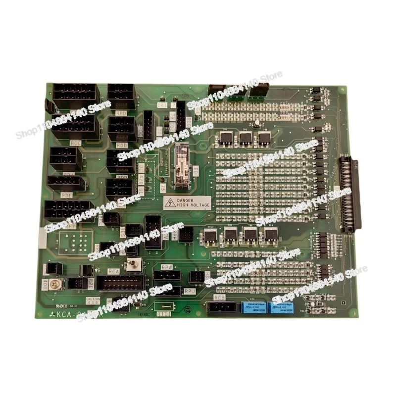 

Elevator Machine Room Interface Board KCA-941A New