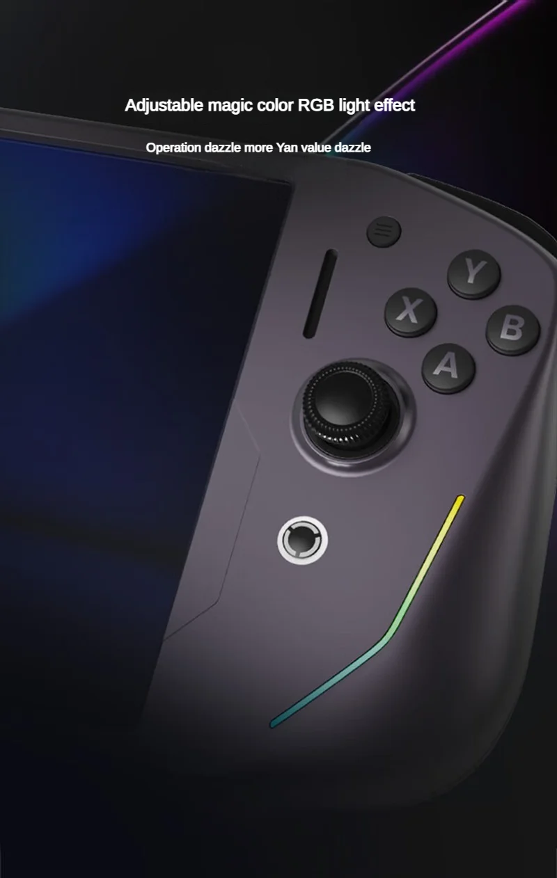 Legion G9 ゲームパッド ワイヤレス コントローラー 高精度 TypeC 付き