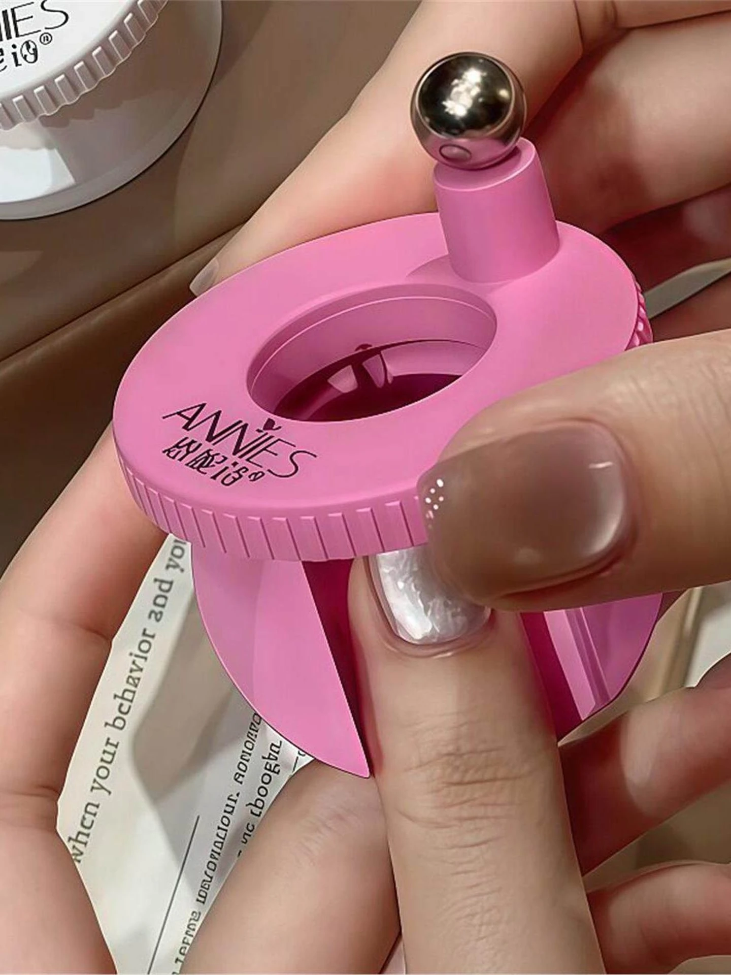 Einfaches Automatisches Augen- – Nail Art Simple Elegant Bewertung und Preis