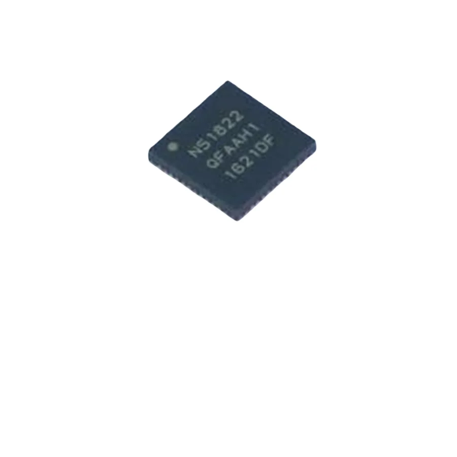 5PCS/LOT(Microcontrollers) nRF51822-QFAA-R