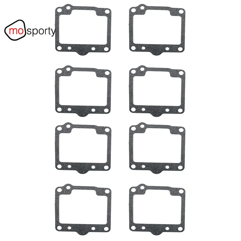 Carburetor Repair Kit Float Bowl Gasket for Suzuki GS450E GS450TX GS650G GS650GL GS750E GS750L GS750T GS850G GS850GL GS1000GL