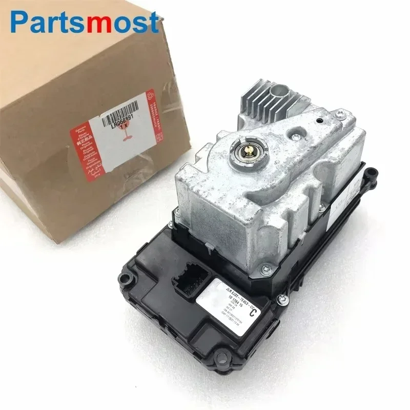 LR068891 GENUINE 9 SPEED GEAR SHIFTER CONTROL MODULE FOR LAND ROVER RANGE ROVER EVOQUE DISCOVERY SPORT TRANSMISSION SHIFT MODULE