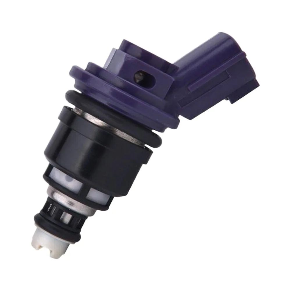 Direct Replacement Fuel Injector Nozzle for Nissan 1991 1992 1993 1994 1995 1996 D21 Hardbody with KA24E Engine