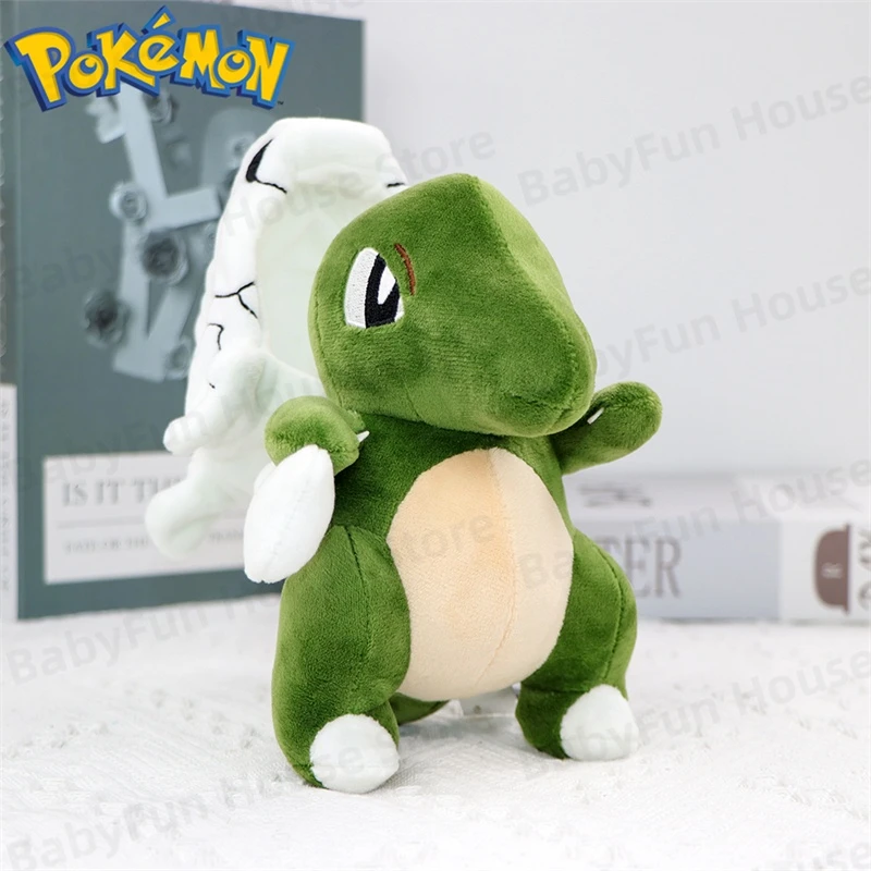 Pokemon Sylveon Mimikyu Beedrill Cubone Rayquaza Plüschtiere Niedlicher Anime Pokeball Charizard Piplup Snom ‌ ‌ Peluche Puppen Geschenke Kind – Detail 9