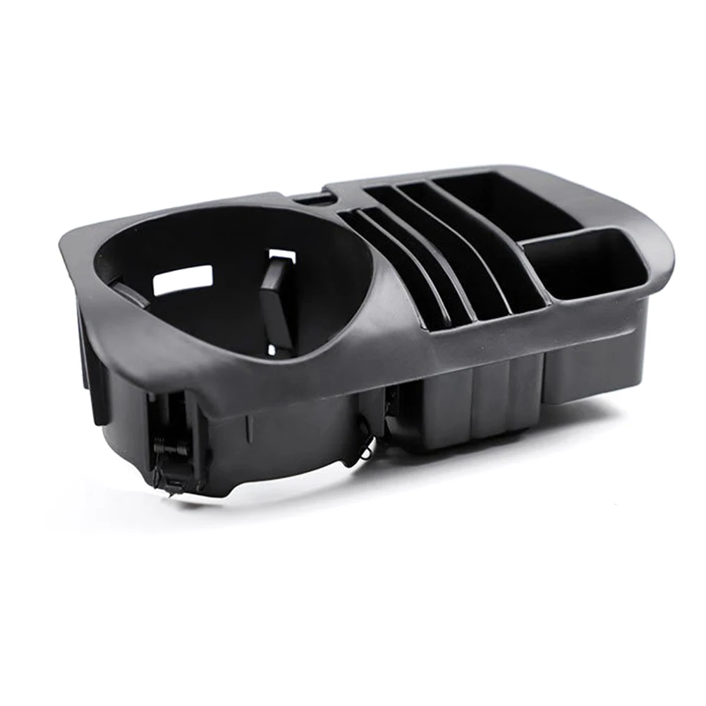 

Car Armrest Storage Armrest Box Cup Holder Anti-corrosion Easy To Use For Car Interior Manual Measurement Deviations