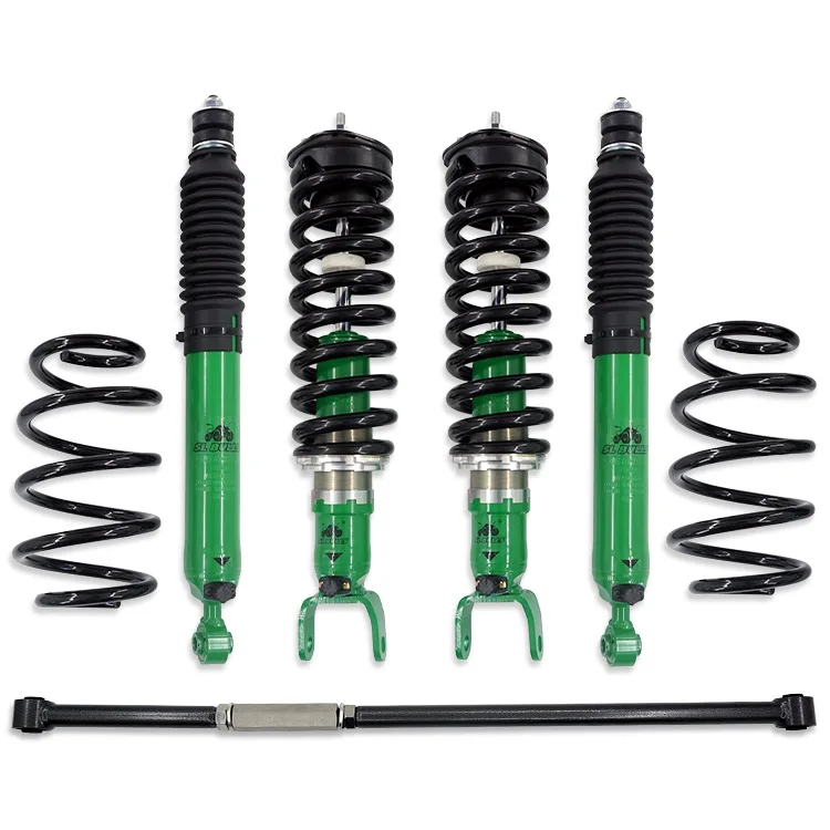 

Модификация бездорожья, регулируемый амортизатор, двухдюймовый подъемный комплект для BAIC BJ40P/BJ40C, проверочное покрытие, 2000 моделей автомобилей, 1 шт.