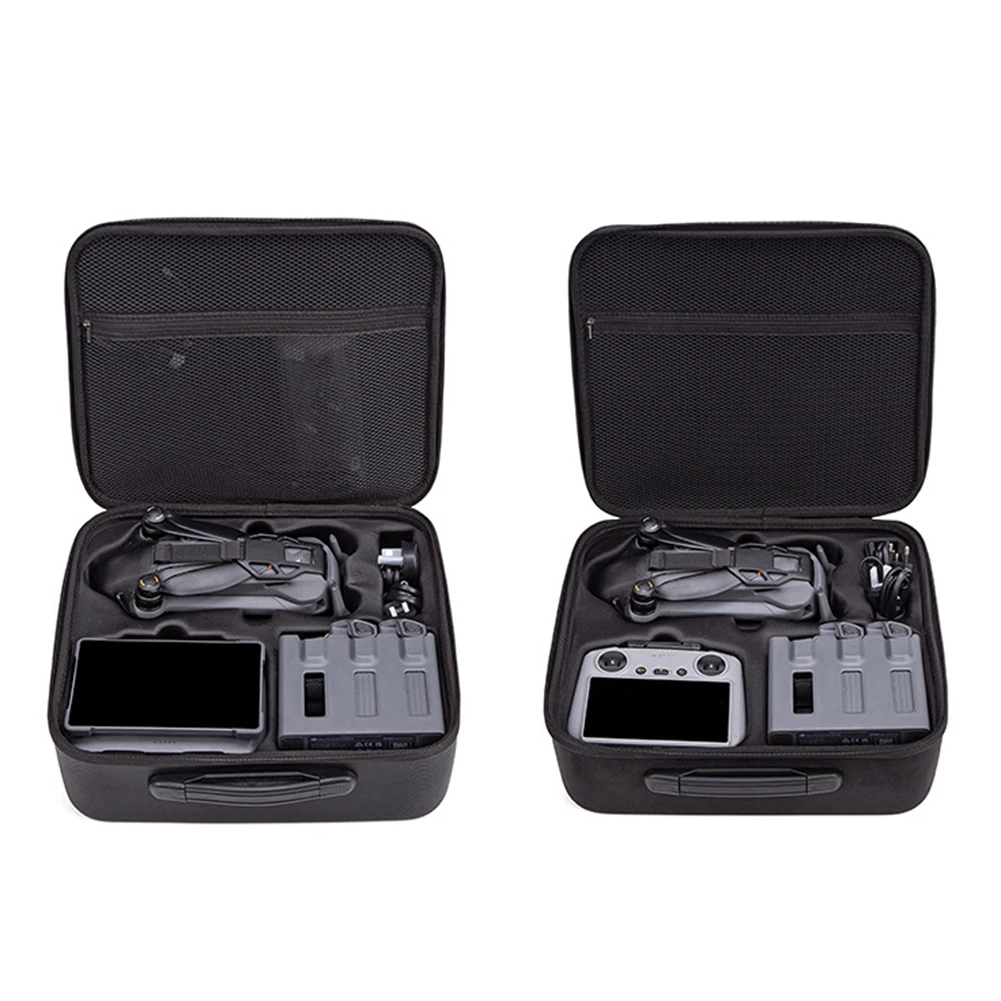 TTKK-For Mavic 4Pro Universal Single Shoulder Storage Bag For DJI Mavic 4 Pro Outdoor Travel