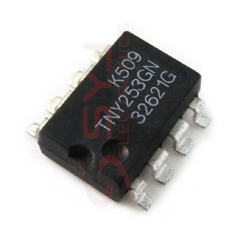 5-20PCS TNY253GN TNY253 K12A60U K12A60 AM28F512-150PC AM28F512 STM8S103K3T6C STM8S103 TD1410 1410 TOP222YN TOP222