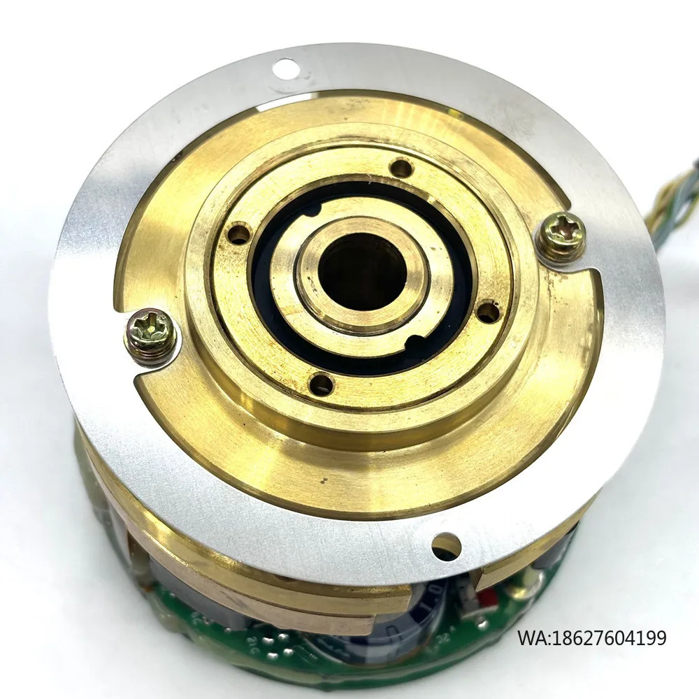 

Высокоточный инкрементальный оптический поворотный энкодер IP67 UTMAH-B15ASB для сервоприводов