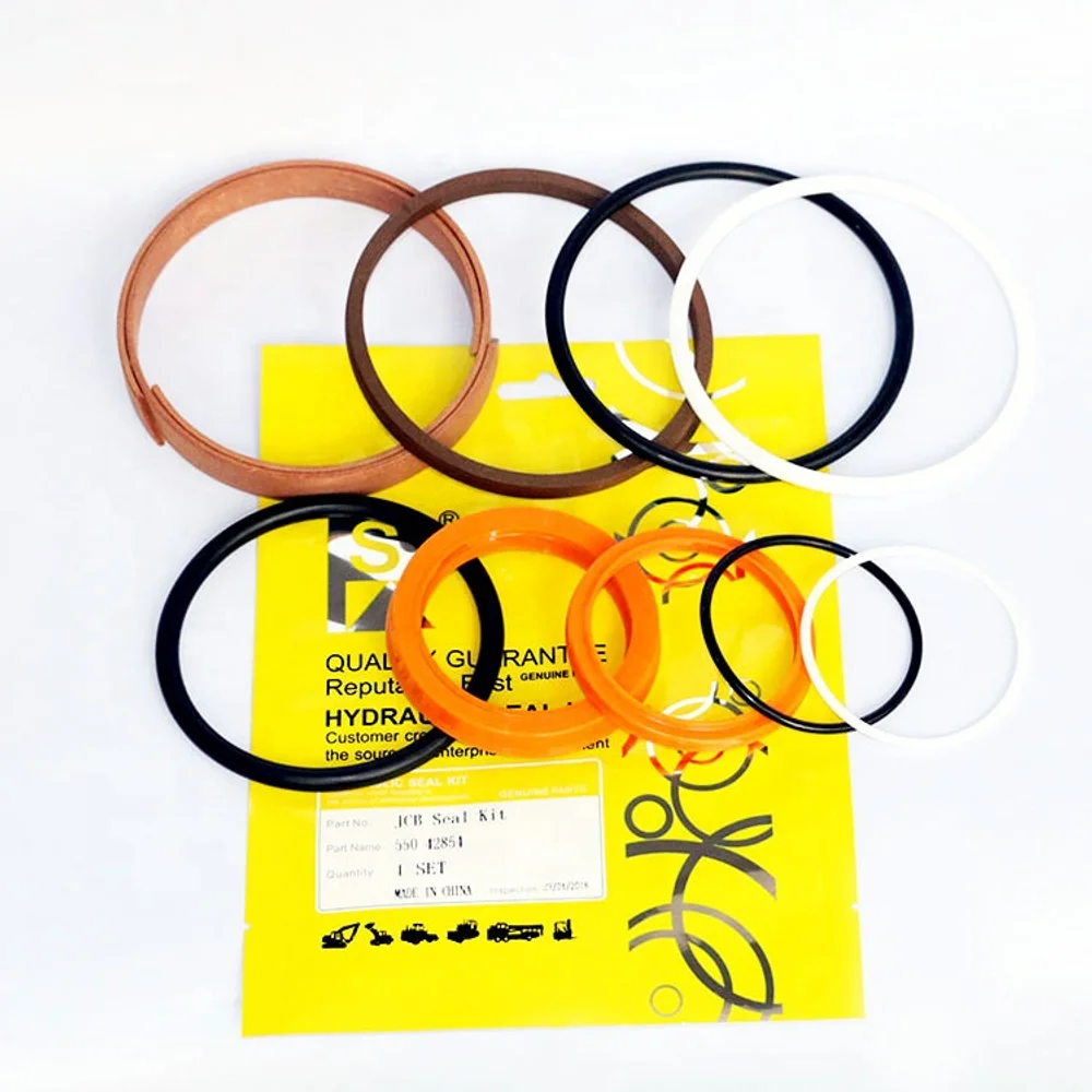 

550-42854 Excavator Seal Kit