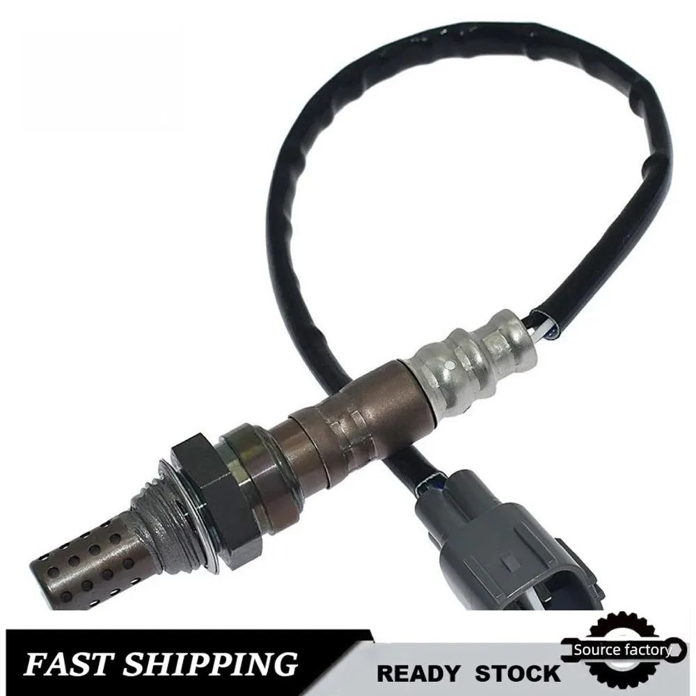 

Oxygen O2 Sensor 89465-20450 8946520450 89465-20400 for Toyota Oxygen Sensor in-stock Shipped Immediately