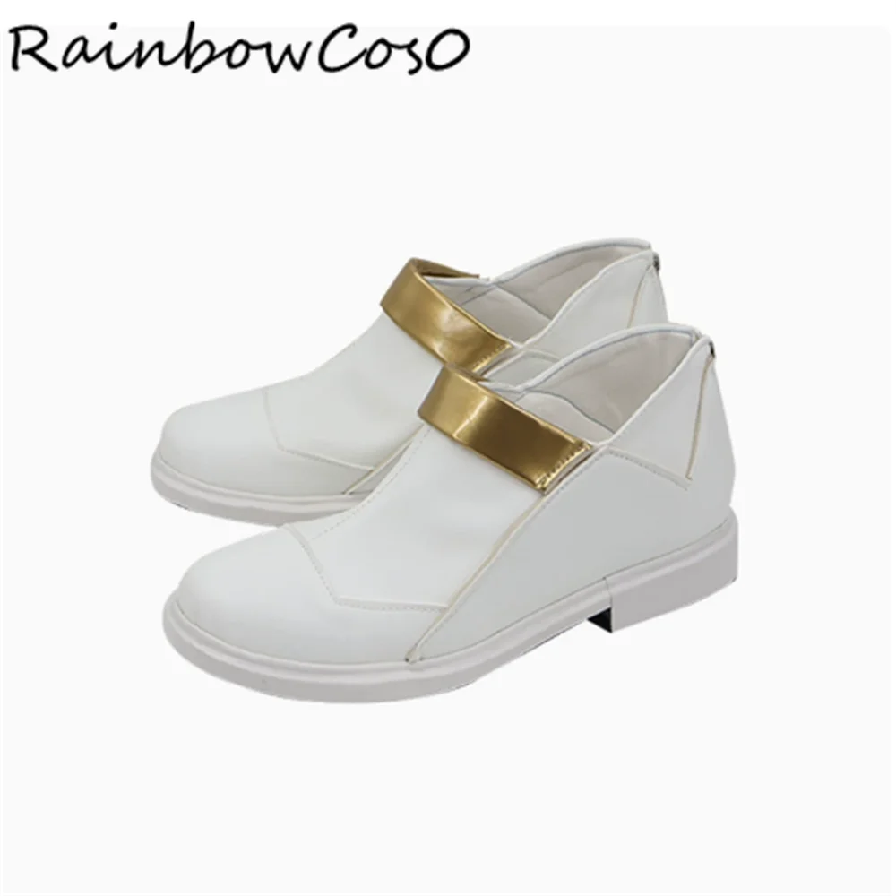 Kamen Rider ZeinCosplay Buty Buty Gra Anime Halloween Boże Narodzenie RainbowCos0W4551