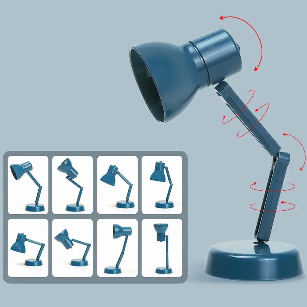 Lampa sufitowa do domku dla lalek, akcesoria DIY, meble do domku dla lalek, symulacja lampki biurkowej, lampka biurkowa, miniaturowa lampka do domku dla lalek, miniaturowa