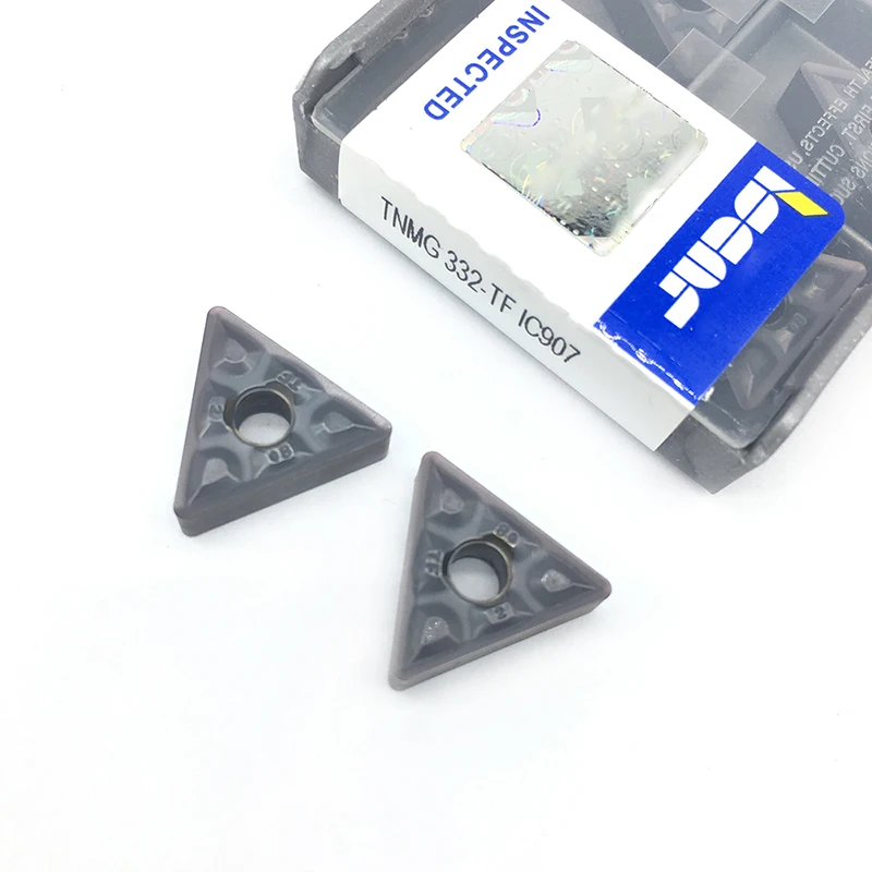 TNMG160404 TNMG160408 TF IC907/ IC908 External Turning Tools TNMG160408 Carbide inserts Lathe cutter Cutting Tool CNC Tools