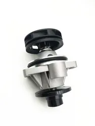 11517509985 For BMW M54 Engine Coolant Water Pump E39 E46 E36 E34 320I 323CI 325CI 325I 325XI 328I 330CI 330I 525I 528I Z3
