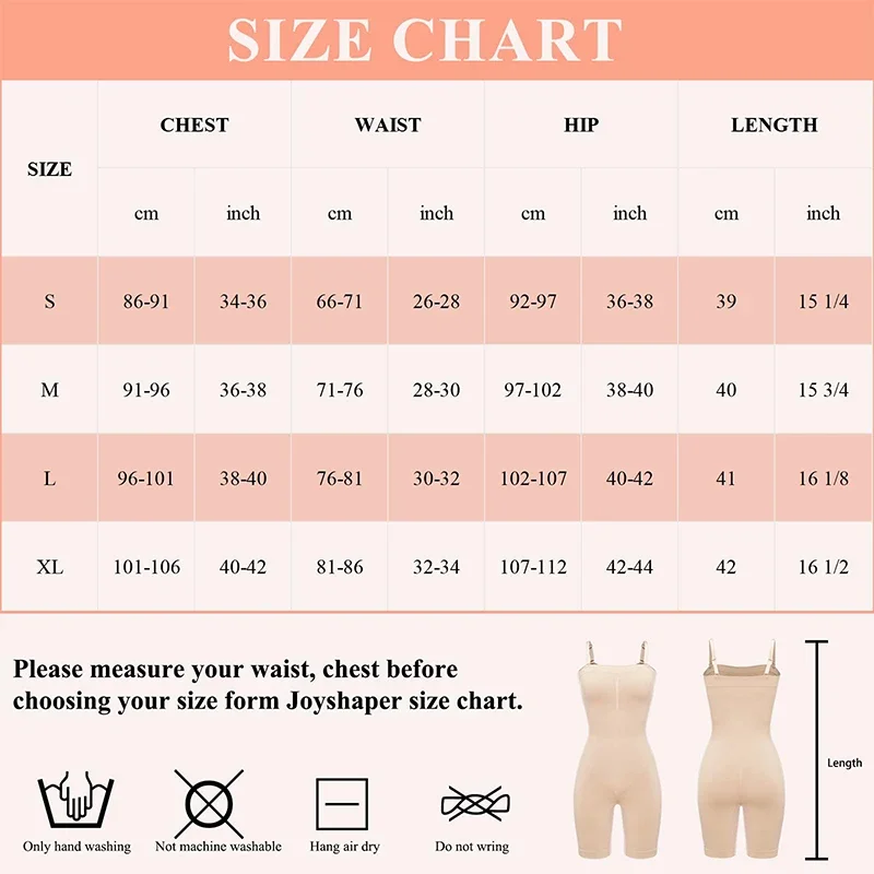 Women Strapless Shapewear Bodysuits Tummy Control Butt Lifter Body Shaper Waist Trainer Instantly Sculpt Your Body