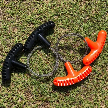 Portable Wire Saw Tool 9