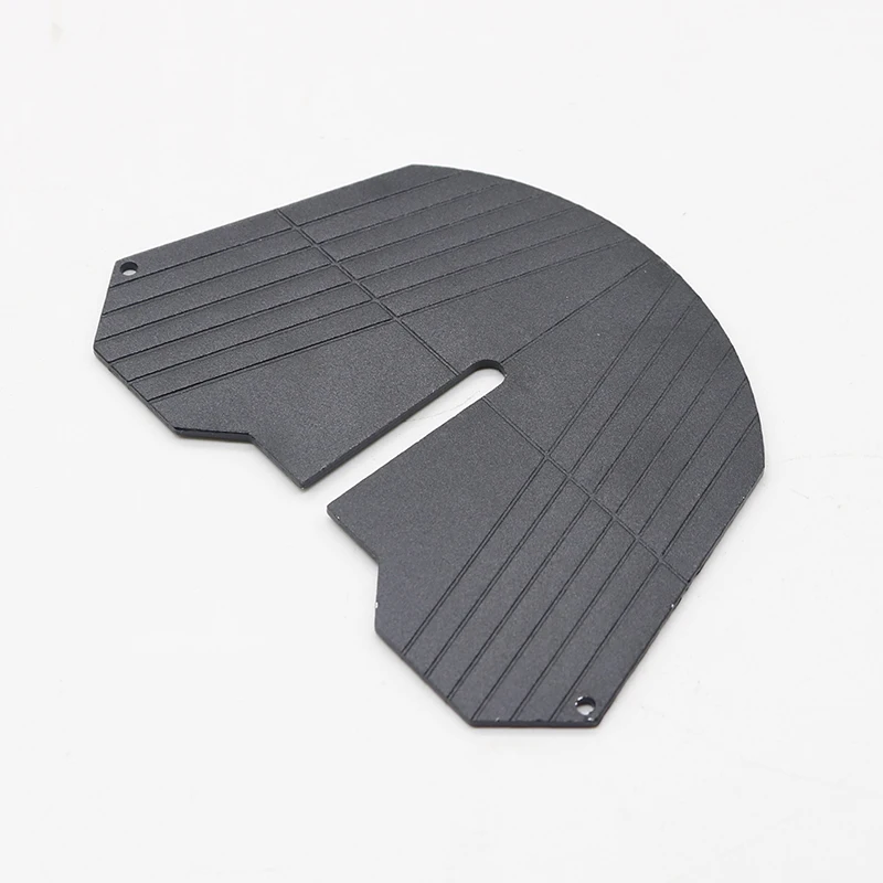 5 قطعة دليل محاذاة أسنان مختبر الأسنان مجموعة لوحة إطار الفك للمفصلية #5