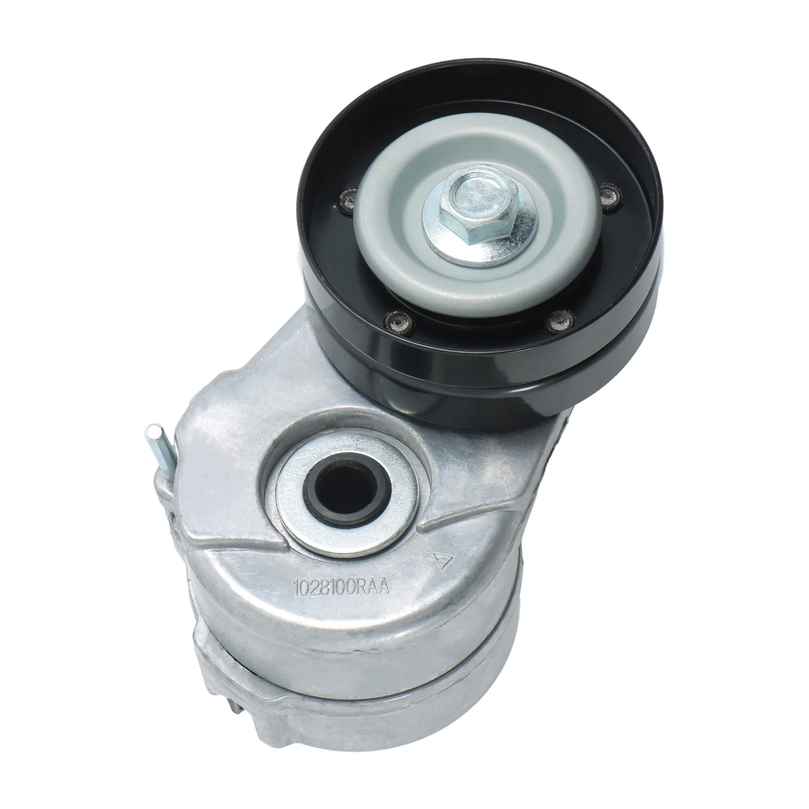 

5072440AC, 5072440AB Accessory Belt Tensioner For Jeep Liberty 2002-2006